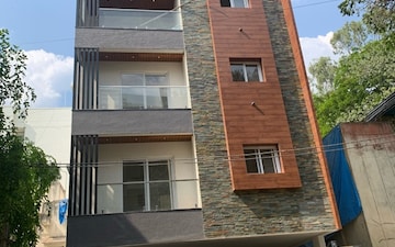 1 BHK Independent House For Rent in Malleswaram