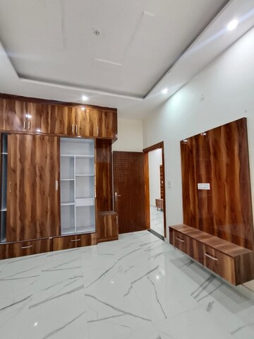 Bedroom in 3 BHK Independent House at Sector 126 – for Sale