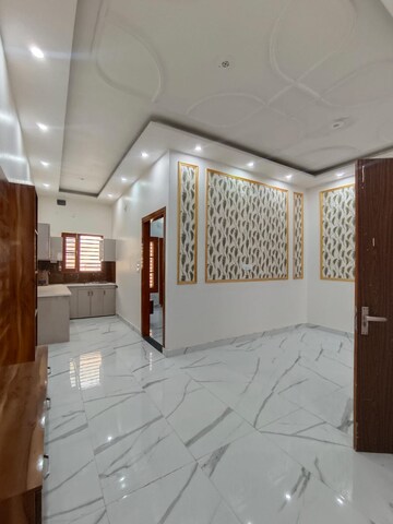 Bedroom in 3 BHK Independent House at Sector 126 – for Sale