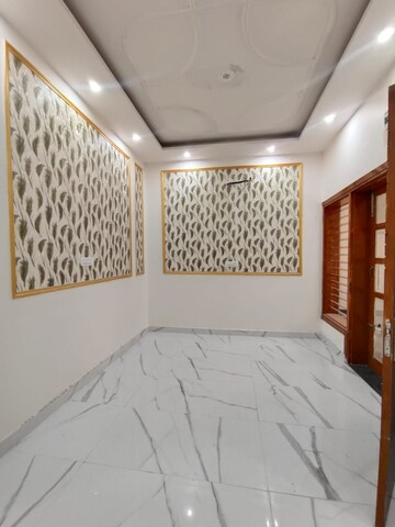 Bedroom in 3 BHK Independent House at Sector 126 – for Sale