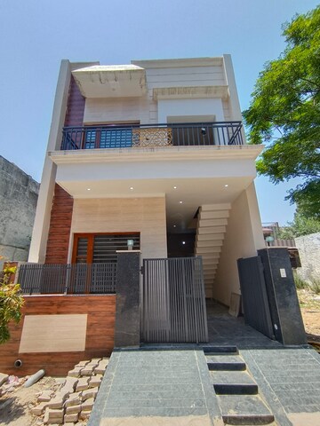 3 BHK Independent House For Sale in Sector 126
