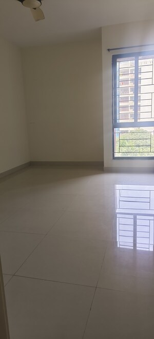 Master Bedroom in 2 BHK Apartment at Nanded Madhuvanti, Sinhagad Road – for Sale