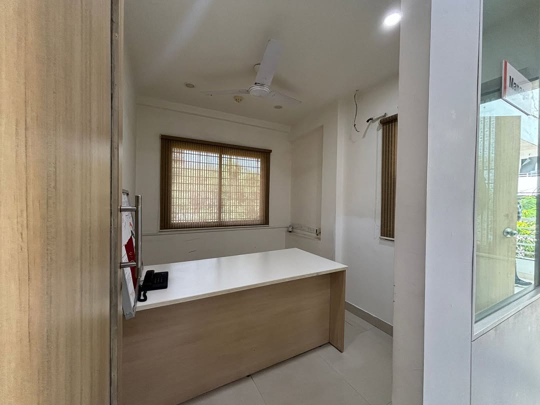 Office Space For Rent in Kashvi Group Of Companies