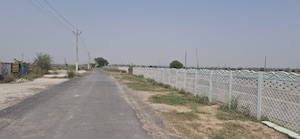  Plot For Sale in Jewar
