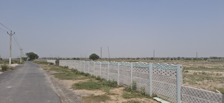 undefined, jewar  130 Sq.Yd. Plot In Jewar Greater Noida 8799982