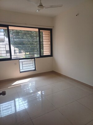 Bedroom in 2 BHK Apartment at Nanded City Sarang, Nanded – for Sale