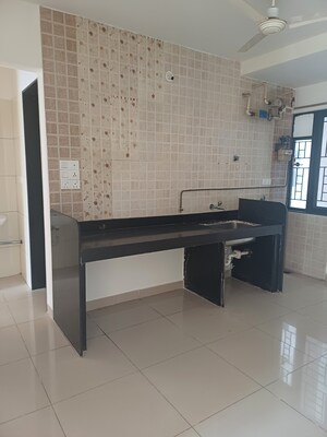 Kitchen in 2 BHK Apartment at Nanded City Sarang, Nanded – for Sale