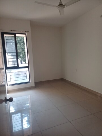Master Bedroom in 2 BHK Apartment at Nanded City Sarang, Nanded – for Sale