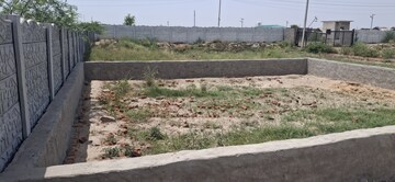 Plot Area in  Plot at Jewar – for Sale