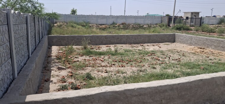 undefined, jewar  80 Sq.Yd. Plot In Jewar Greater Noida 8799984