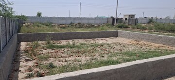 Plot Area in  Plot at Jewar – for Sale