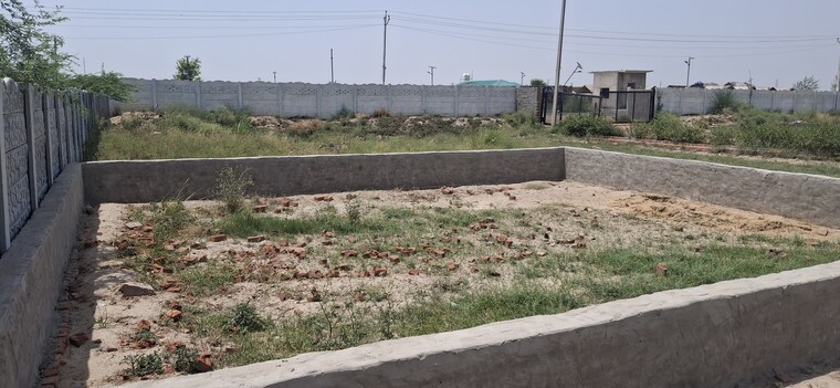 undefined, jewar  80 Sq.Yd. Plot In Jewar Greater Noida 8799984