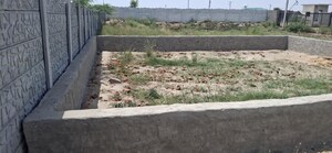 Plot Area in  Plot at Jewar – for Sale