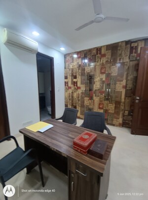 Kitchen in 5 BHK Builder Floor at Lajpat Nagar Iii – for Sale