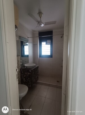 Living Room in 5 BHK Builder Floor at Lajpat Nagar Iii – for Sale