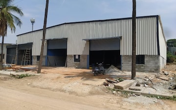 Warehouse For Rent in Horamavu