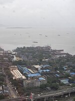 1 BHK + Extra Room 470 Sq.Ft. Apartment in Alamdar Al-Fatema Heights