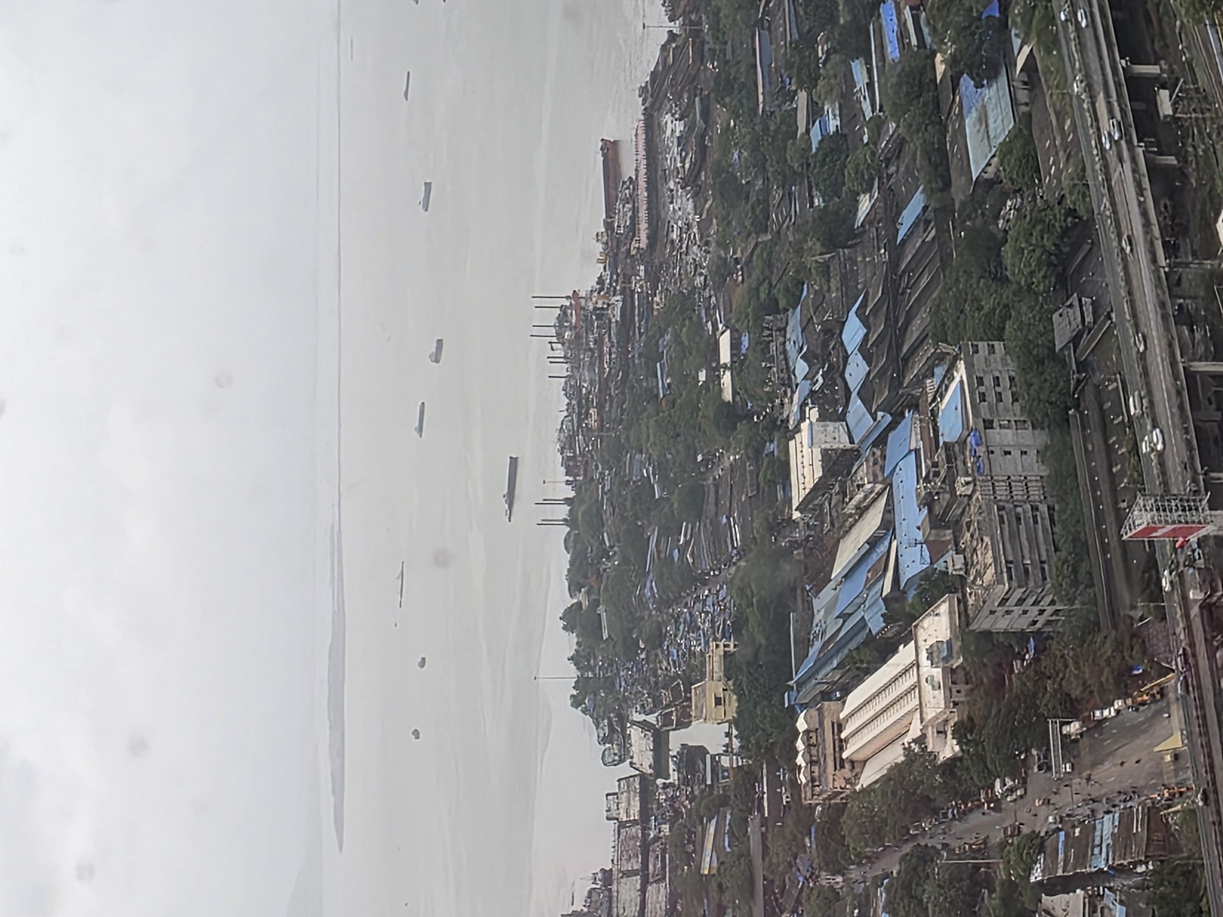 1 BHK + Extra Room Apartment For Sale in Alamdar Al-Fatema Heights