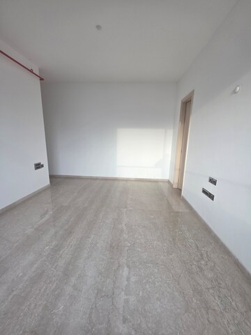Master Bedroom in 1 BHK Apartment at Alamdar Al-Fatema Heights, Mandvi – for Sale