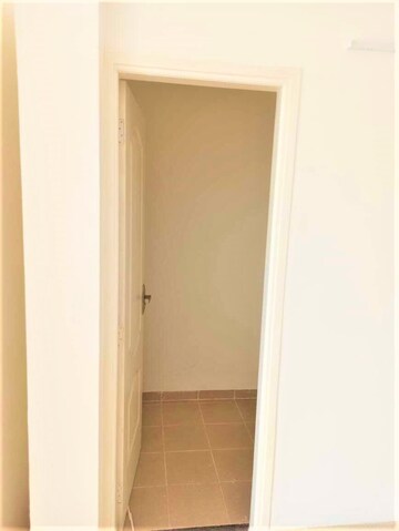 Bathroom in 3 BHK Apartment at Sushma Valencia, International Airport Road – for Rent