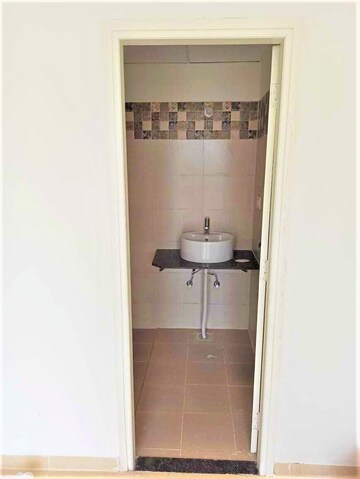Furnished Amenities in 3 BHK Apartment at Sushma Valencia, International Airport Road – for Rent