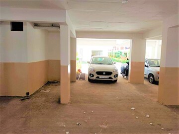 Parking in 3 BHK Apartment at Sushma Valencia, International Airport Road – for Rent