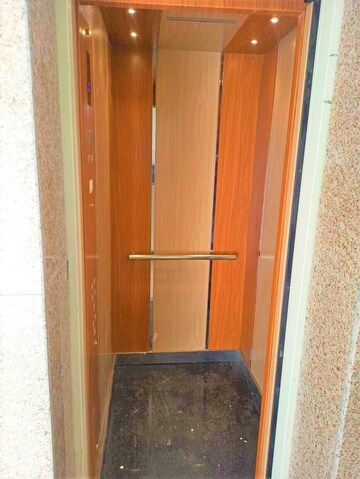 Furnished Amenities in 3 BHK Apartment at Sushma Valencia, International Airport Road – for Rent