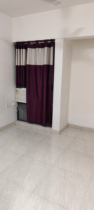 Bedroom in 1 BHK Apartment at Lodha Crown Quality Homes, Majiwada – for Rent