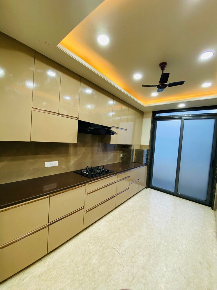 Kitchen, uppal-southend 4 Bedroom 3200 Sq.Ft. Builder Floor In Sector 49 Gurgaon 8800010