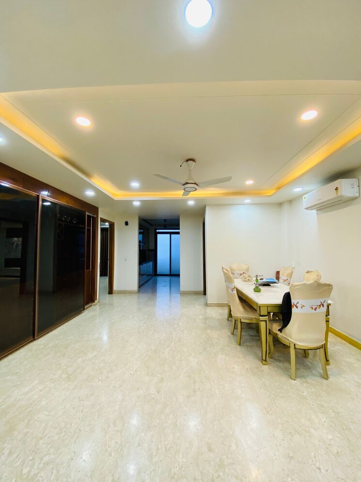 Living Room, uppal-southend 4 Bedroom 3200 Sq.Ft. Builder Floor In Sector 49 Gurgaon 8800010