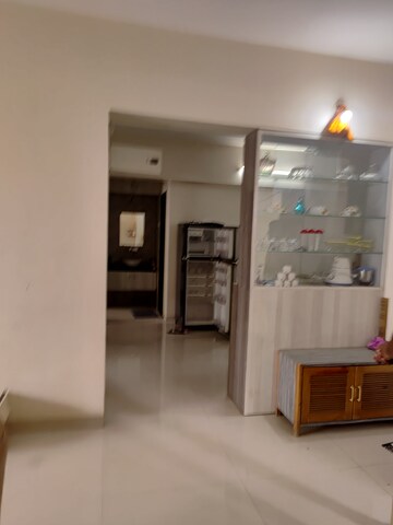 Room in 2 BHK Builder Floor at Rahu Nisarg Society, Warje – for Sale