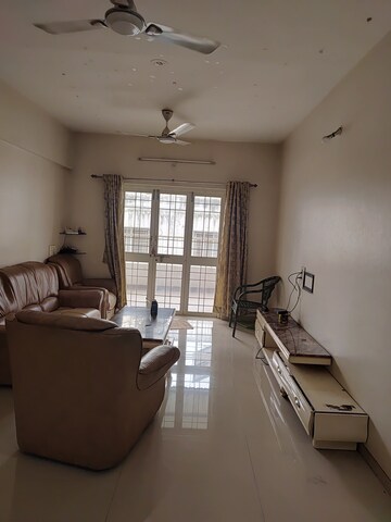2 BHK Builder Floor For Sale in Rahu Nisarg Society, Warje