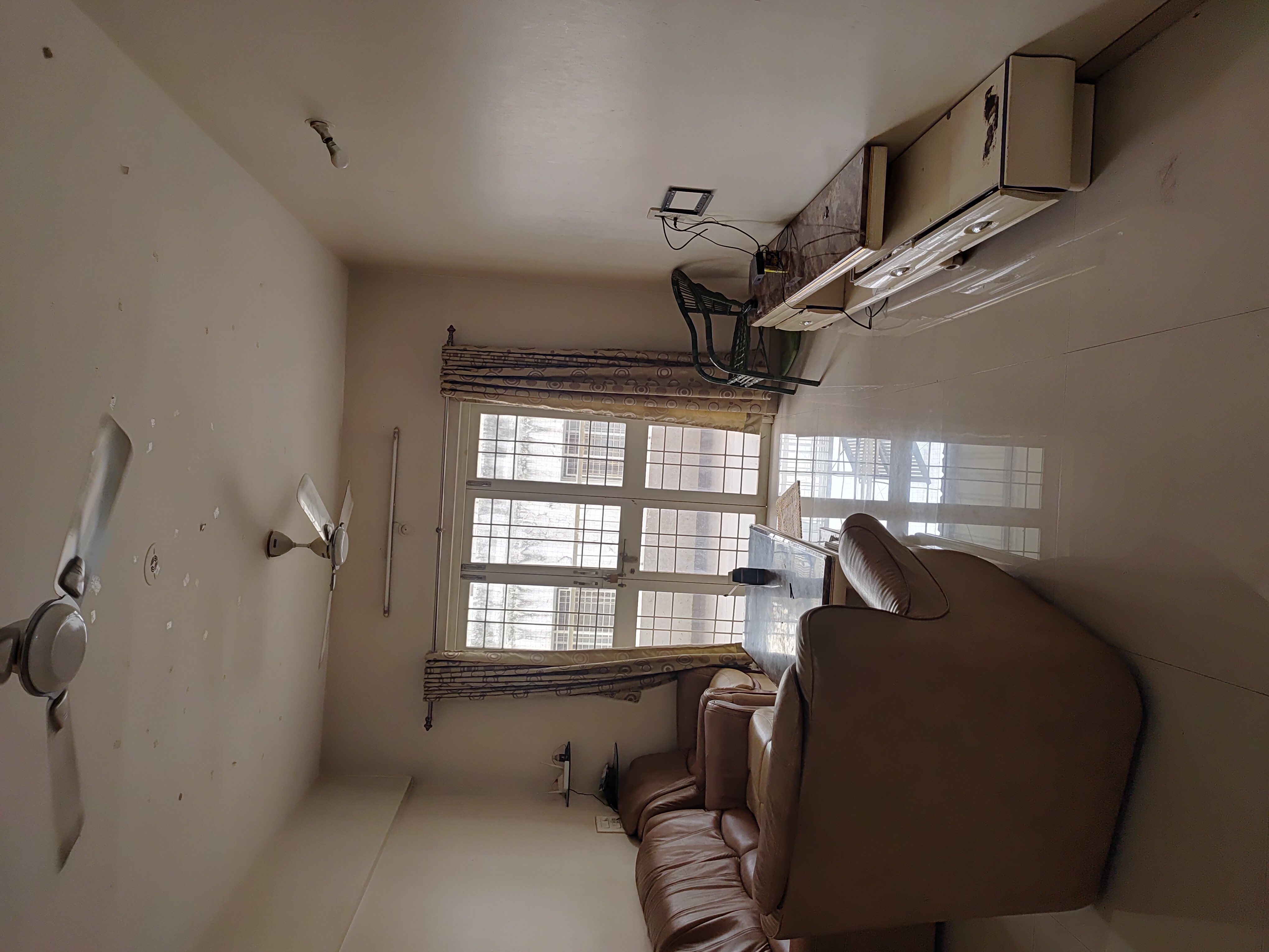 2 BHK Builder Floor For Sale in Rahu Nisarg Society