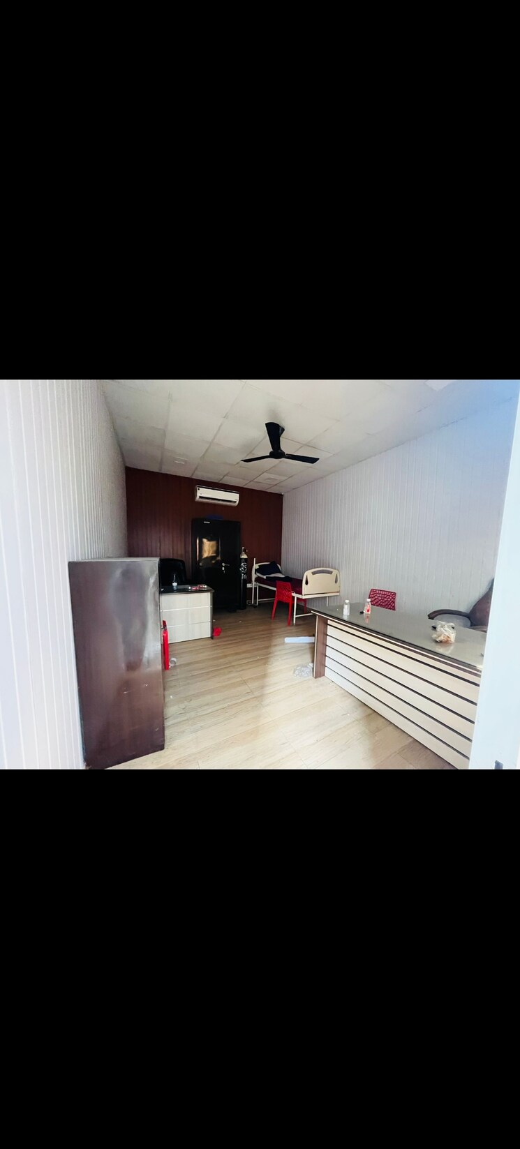 Bedroom, dera mandi 5 Bedroom 1600 Sq.Yd. Villa In Dera Mandi Delhi 8800018