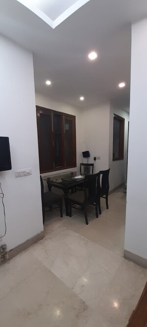 Master Bedroom in 6 BHK Independent House at Lajpat Nagar 4 – for Sale