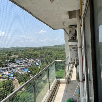1 BHK Apartment For Rent in Conwood Astoria, Umershetpada