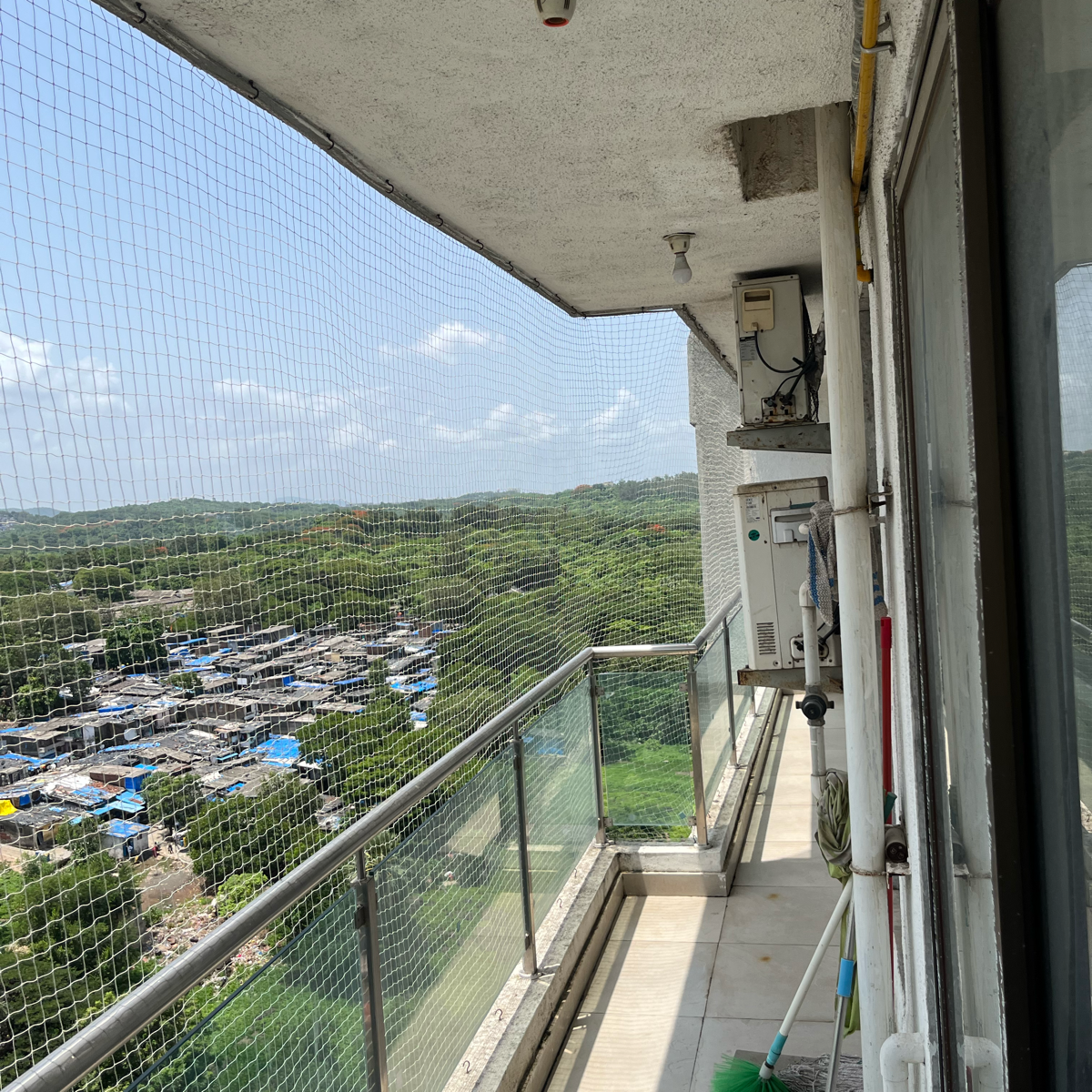 1 BHK Apartment For Rent in Conwood Astoria