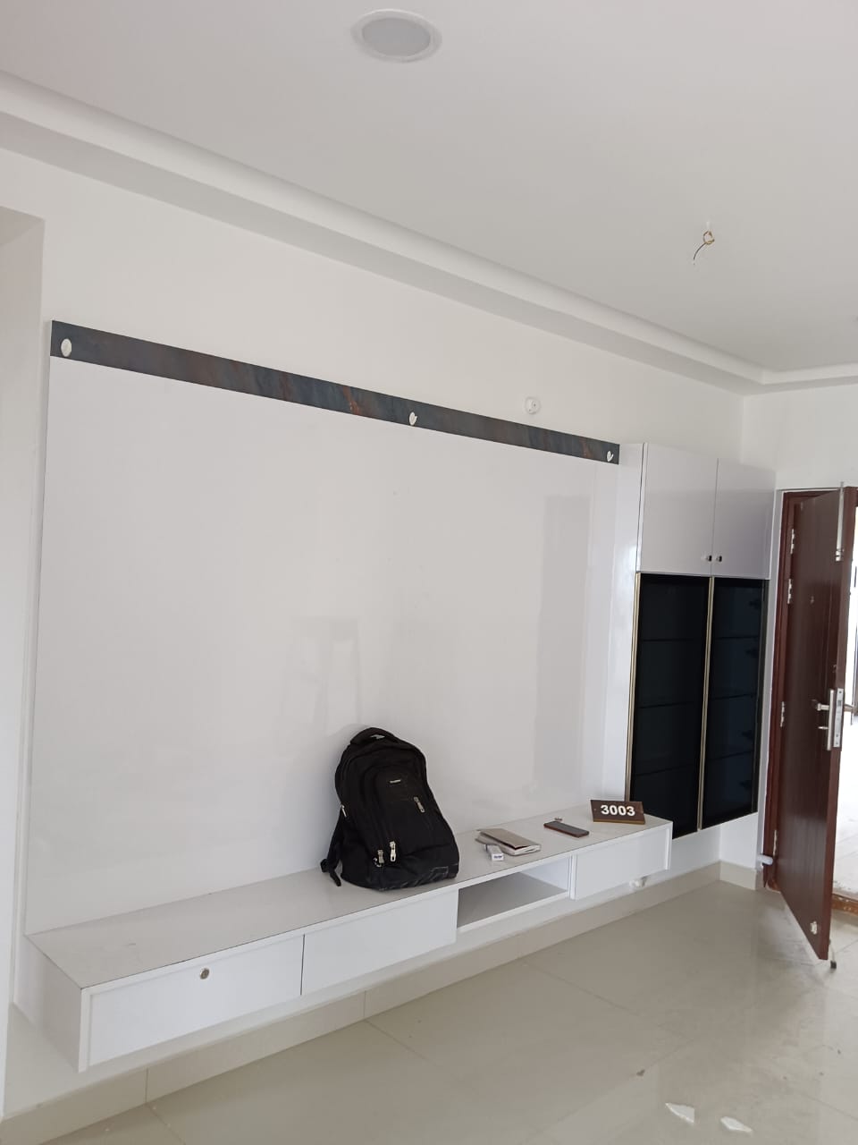 3 BHK + Pooja Room 1905 Sq.Ft. Apartment in ASBL Spire