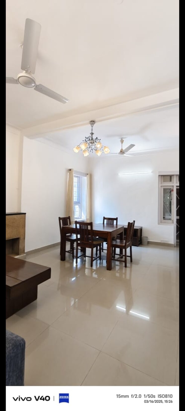 Living Room, defence colony 2 Bedroom 1200 Sq.Ft. Builder Floor In Defence Colony Delhi 8800028