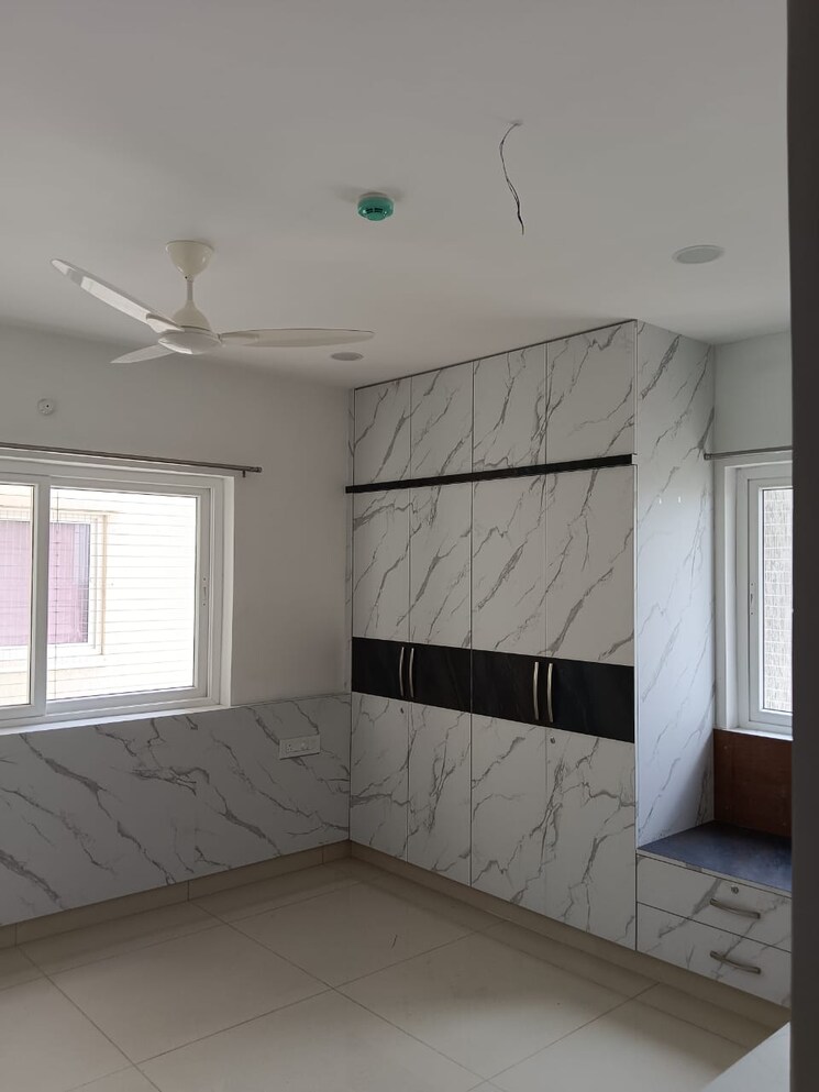 Room, asbl-spire 3 Bedroom 1905 Sq.Ft. Apartment In Kokapet Hyderabad 8800009