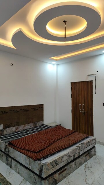 2 BHK Villa For Rent in Eldeco City, Mubarakpur