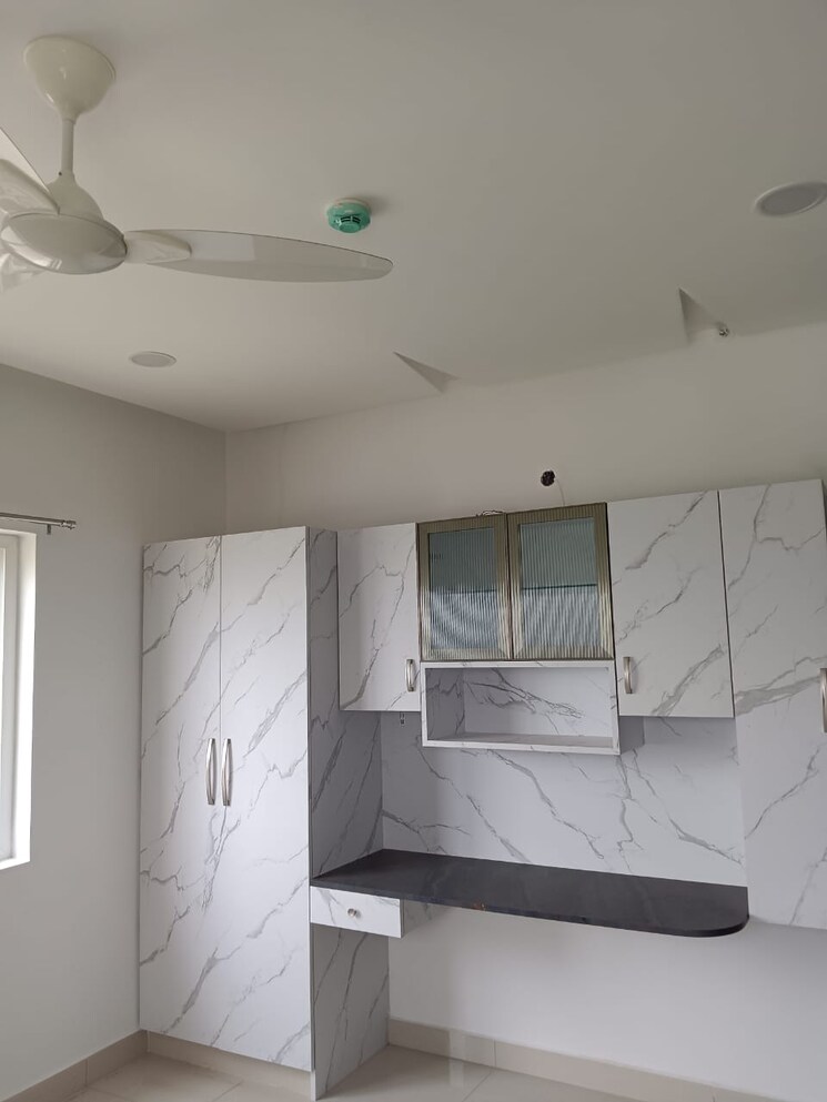 Bathroom, asbl-spire 3 Bedroom 1905 Sq.Ft. Apartment In Kokapet Hyderabad 8800009