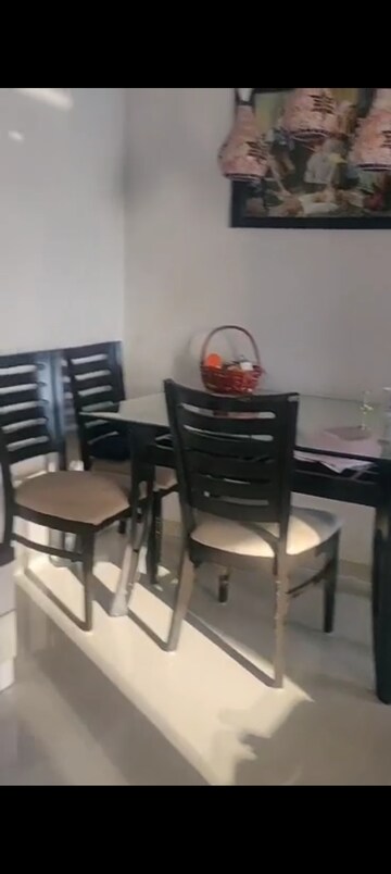  Pg For Rent in Platinum Tower 7, Andheri West