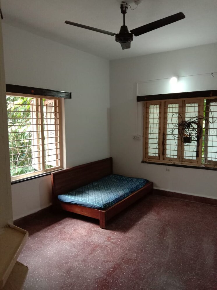 Bedroom, karve nagar 2 Bedroom 1050 Sq.Ft. Apartment In Karve Nagar Pune 8800026