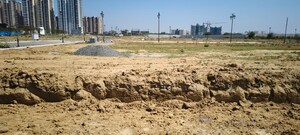 Plot Area in  Plot at Wave City, Wave City – for Sale