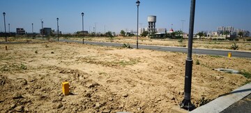 Plot Area in  Plot at Wave City, Wave City – for Sale
