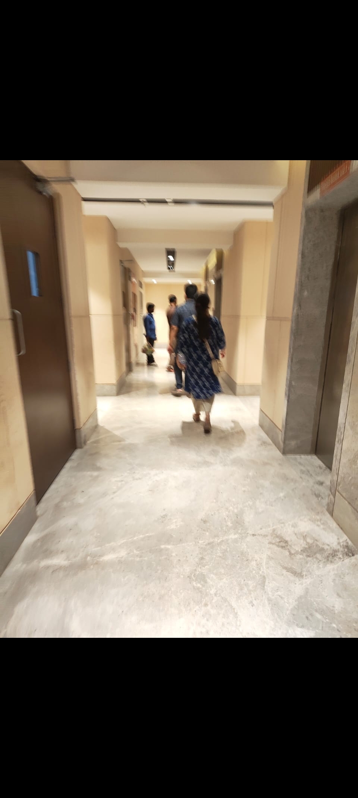 2 BHK Apartment For Rent in Piramal Vaikunth