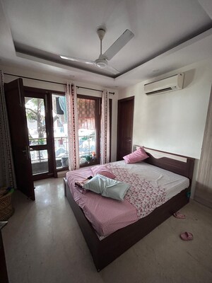 Bedroom in 6+ BHK Independent House at Dayanand Colony – for Sale