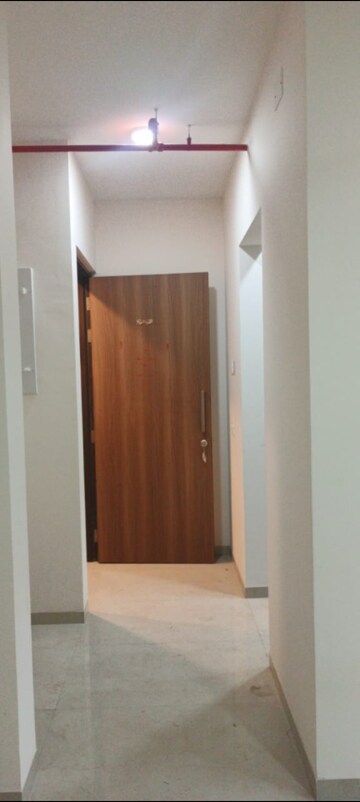 Building Lobby in 2 BHK Apartment at Piramal Vaikunth, Balkum Pada – for Rent