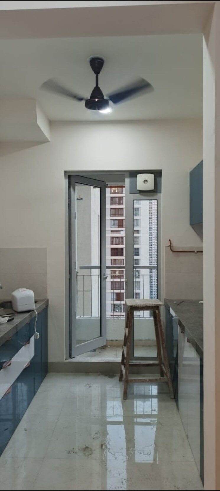 Kitchen, piramal-vaikunth 2 Bedroom 708 Sq.Ft. Apartment In Balkum Pada Thane 8800020